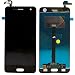 Produktbild imponic für ZTE Blade V8 kompatibel LCD Display Touchscreen Digitizer Schwarz + Werkzeugset & Klebeband