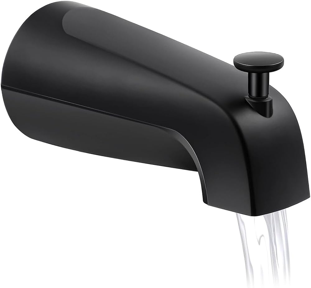 Amazon | Loahrung E531D-1F-62 用浴室浴槽スパウト、シャワー