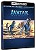 Avatar - La Via Dell'Acqua - 4K - 3 Dischi (4K Dolby Vision + Bd...