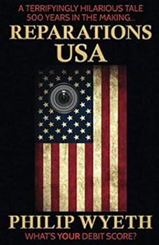 Paperback Reparations USA Book