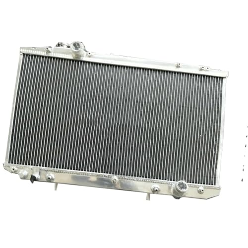 Radiateur alu premium pour S160 JZS161 GS300 1998-2005