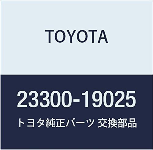 TOYOTA (toyota) Genuine Parts E. F. i. huxyu-eru Filter Corolla Levin Splinter Trueno Part No 23300 – 19025