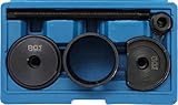 Spindelmutter M16 BGS 8842  Querlenkerbuchsen-Werkzeug  für MINI