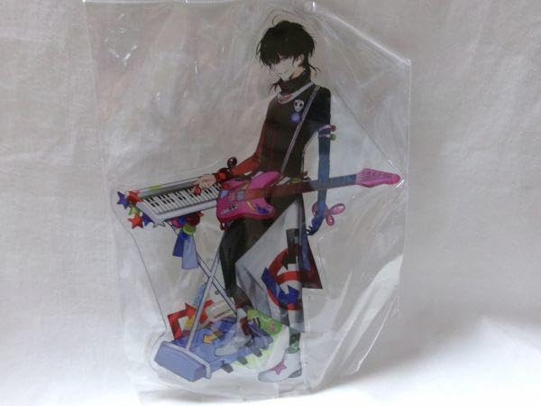 Amazon.co.jp: 10 シックス ディアヴォ ディア ヴォーカリスト B賞-7