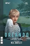 Orlando: (stage version) (NHB Modern Plays) (English Edition)
