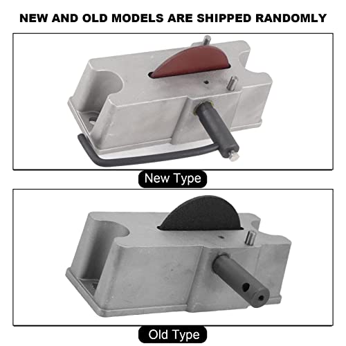 Handleiding Piston Ring Filer, Piston Ring Filer Handleiding 66785 66786 Aluminium 120 Grit Carbide Slijpschijf voor Repareren - Image 7