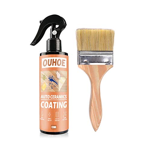 Vernice per mobili, Nano Peelable Vernice Adesivo