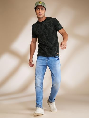 Image of Being Human Men T-Shirt