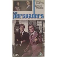 The Persuaders: Overture / The Old, The New and the Deadly