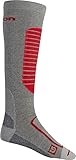 Burton Men's Merino Phase Ski/Snowboard Socks