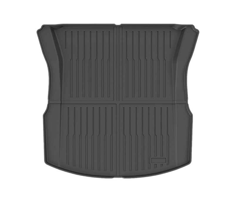 Tapis de Coffre Modèle 3 2024 Idéal pour vos Sorties et Randonnées