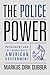 The Police Power: Patriarchy and the Foundations of American Government