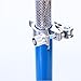 ZIJINGM Unicycle, Outdoor Sports Fitness Unicycle, Adjustable seat, Suitable for Adults, Teenagers