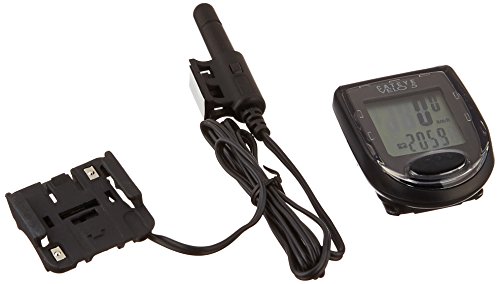 Cateye Velo 5 Computer