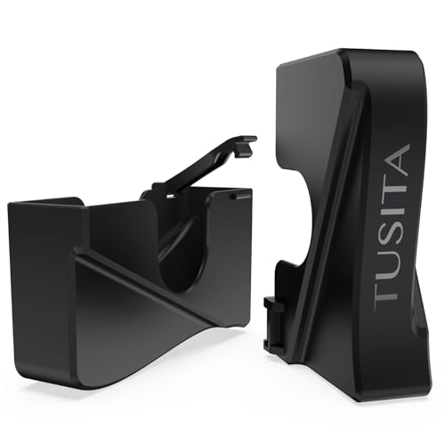 TUSITA Transducer Cover for Garmin LiveScope Plus LVS34 - Impact-Resistant Travel Case