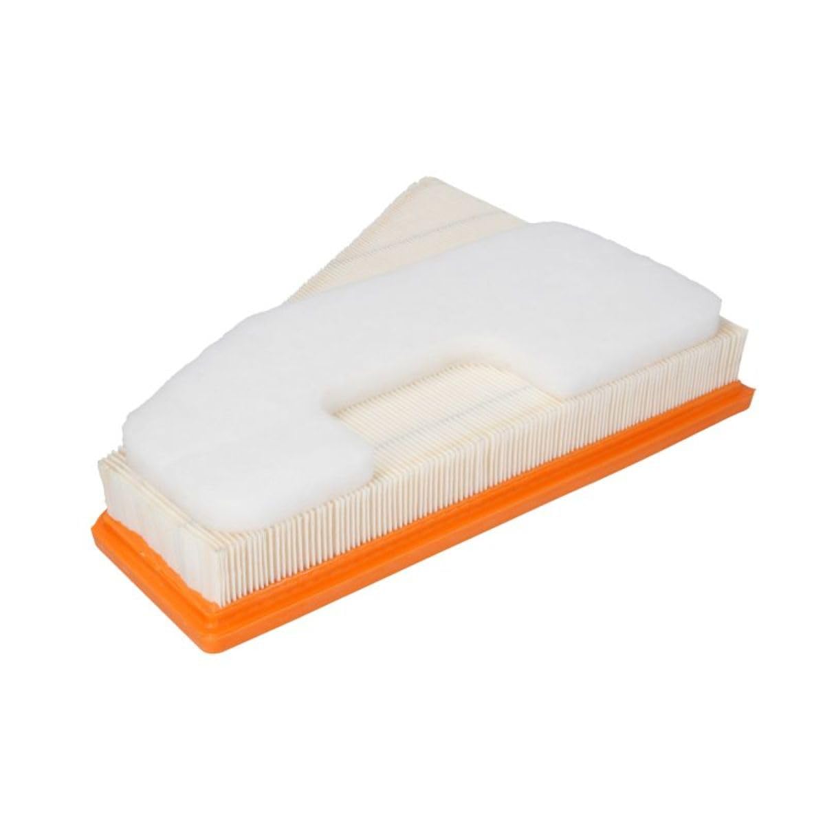 MAHLE LX 1663 - Air Filter Car - Engine