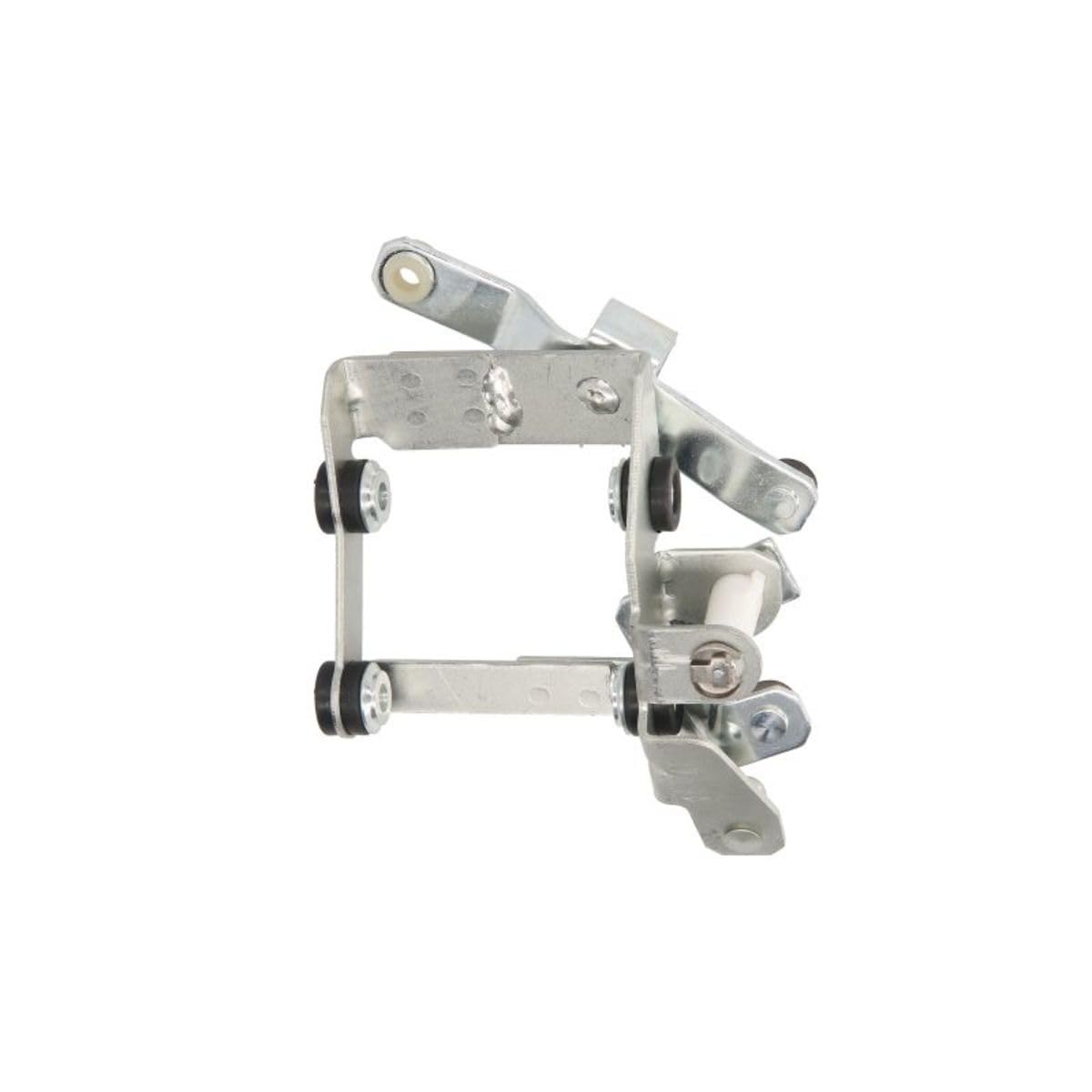 LCC LCC8605 Kit de réparation levier de changement de vitesse Compatible avec VW Golf 4 3/5 portes 1J1 Golf 4 Variant 1J5 Bora Berline 1J2, AUDI A3 3/5 portes 8L1, SEAT Leon 3/5 portes 1M1