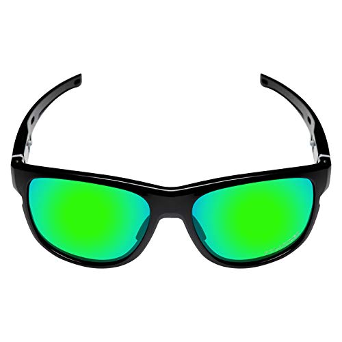 Image of Mryok Replacement Lenses for Oakley Crossrange OO9361 Sunglasses, HD Polarized, UV Protection, Impact Resistant
