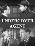Undercover Agent