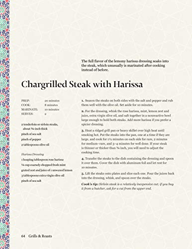 The Middle Eastern Kitchen (Love Food)