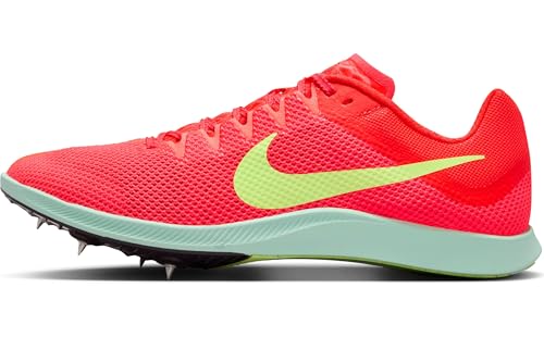 Chaussures à pointes d'athlétisme Nike Zoom Rival Distance - vue 8