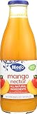 Hero Nectar Mango, 33.8 fl oz