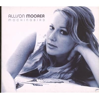 Allison Moorer - Mockingbird