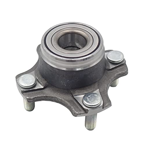 �L�����B �G�u���B(DA62V DA63T DA64V DA64W DA65T) �X�Y�L�ԗp �t�����g �n�u�x�A�����O �{���g�t ���E���� 43402-77A01 43402-77A00