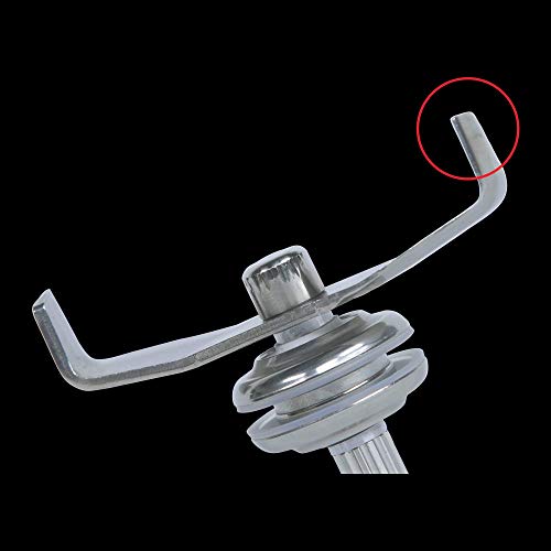 Blendtec Commercial Blender, Black (Renewed) #TOP5