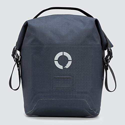 Roswheel Tour Bicycle Handlebar Bag, Blue, 5 Litres, Tra101Bl #TOP28