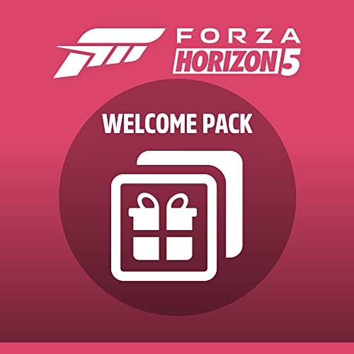 Forza Horizon 5 Premium Code Xbox & PC pour simulation de course mexicaine