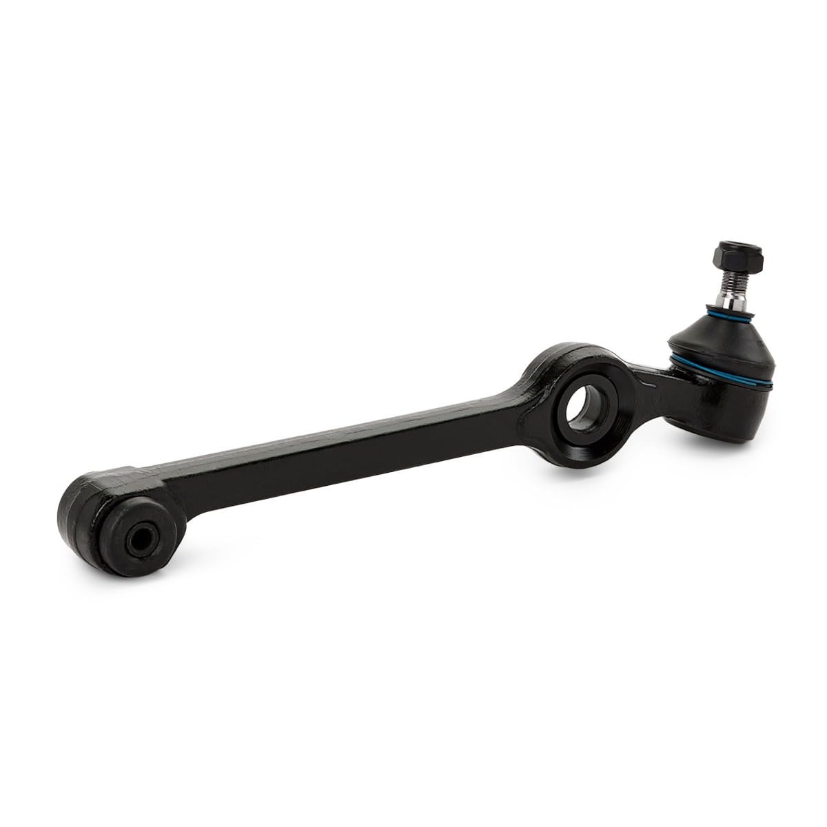 RIDEX 273C0284 Barra oscilante de suspensión de ruedas Derecha Izquierda Delantero Compatible con FIAT 127 Hatchback 127