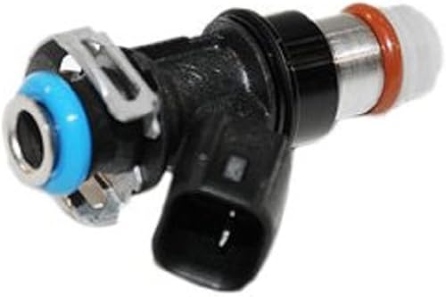 ACDelco Equipo original 217-1621 de GM ensamblaje secuencial del inyector de combustible del multi-puerto