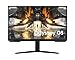 Produktbild Samsung 27" S27AG500PP Odyssey G5 Gaming Monitor