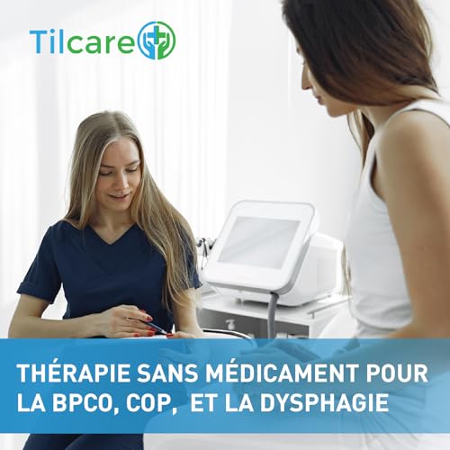 Entraîneur respiratoire Tilcare pour retrouver le souffle face à la BPCO - 4