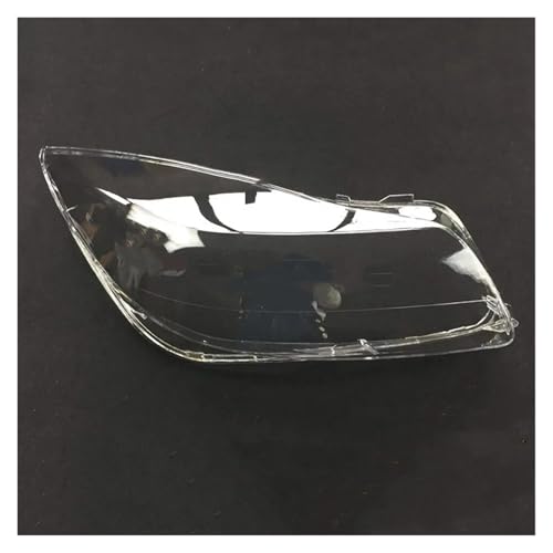 Cache-phare Insignia voyagez de nuit en toute sécurité grâce à une coque transparente