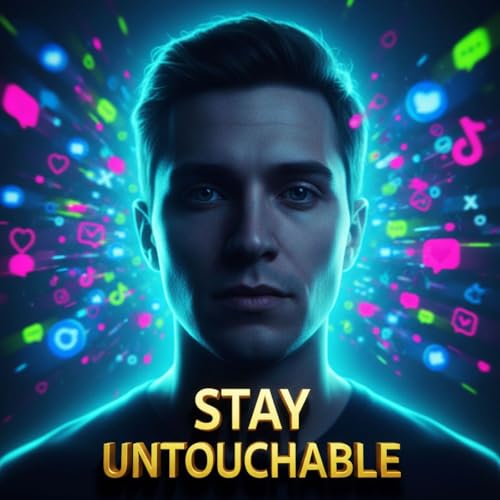 How to Build an Unshakeable Life by Mastering Untouchable Habits