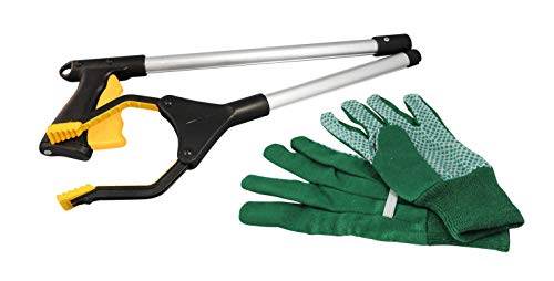 Buki BN013 Pince à déchets - vue 3