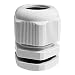 Produktbild M-20 Kabelverschraubung metrisch 10-14mm IP68 34.520 E-P 3841