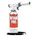 Price comparison product image Iwatani CB-TC-PRO2 - Professional Butane Cooking Torch, Piezo electric ignition (With Stabilizing Plate)