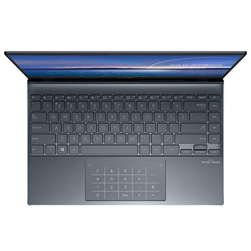 ASUS NB ZENBOOK UX425EA I5-1135G7 8GB 512GB SSD 14...