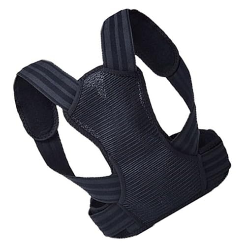 NULYLU Mens Posture Support While Belt Posture for Women Humpback Reduction Body Women