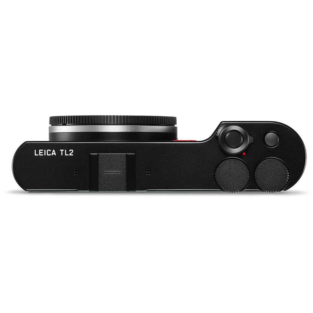 Leica TL2 ブラック Leica TL2 Review | ePHOTOzine