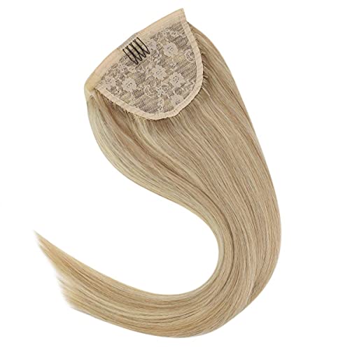 Sunny Extension Clip Coda di Cavallo Biondi