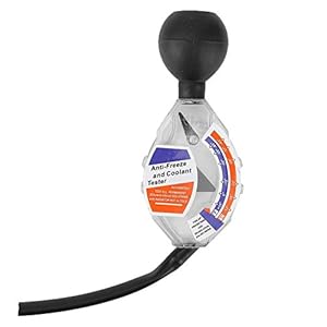 Koelwater antivries, antivries, ruitenvorst, meter, vorstbescherming, koelmiddeltester, kwaliteit wijzerplaat, sneltest…