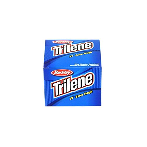 Image of Berkley Trilene XT Monofilament Fishing Line