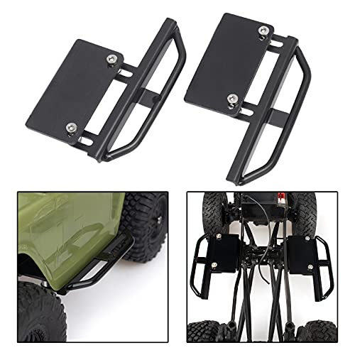 Vaveren RC Step Board for SCX0081 1: 24 Scale RC Vehicle