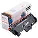 Produktbild ESMONLINE 1 kompatibler Toner D116L für Lasergeräte Tonerkartusche Ersatz für Samsung Xpress SL M2885FW M2825ND M2675FN M2625D M2875FD M2835DW M2875FW M2825DW M2825DW M2825 M2885 M2875 BK