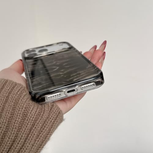 ZUDIISO for iPhone 17 Pro Phone Case, Zebra Stripe by ZUDIISO - Used condition - Image 5