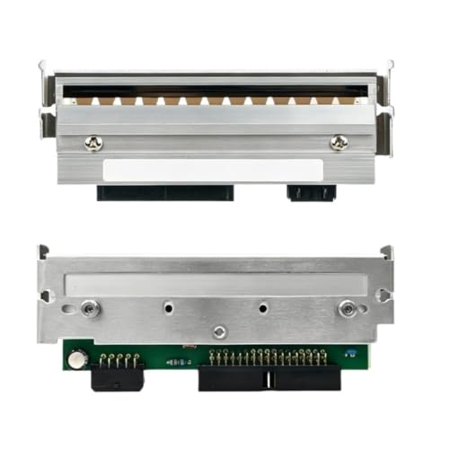 Cabezal de Impresión Alta Definición para Zebra ZT410 ZT230 y ZD420 Nitidez Duradera